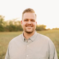 Colby Kipp, Phd