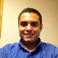 Cesar L. Martinez