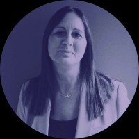 Caroline Mellor