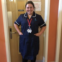 Ashleigh Sharples