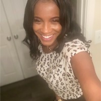 Charlinda Sanders