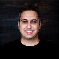 Rohit Anand