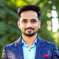 Dhruv Patel