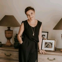 Anna Ostojska-Burzec