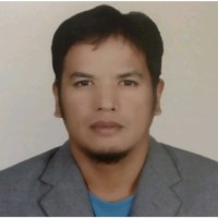 Richie Yebra  PMP®