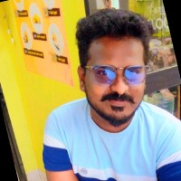 Jothi Krishnan M