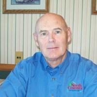 Wayne Gordon