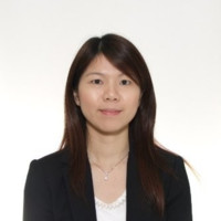 Mandy Ho