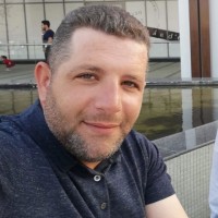 Jamal Halabi