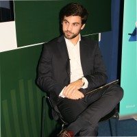 Bernardo Andrade Cruz