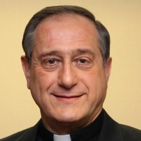 Father Bill Bartz