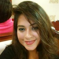 Aanchal Banerjee