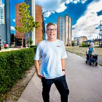 Dries Wiercx