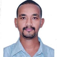 Abubker Siddig