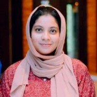 Shazeena Jumly
