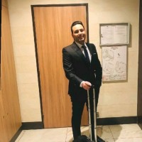 Ahmed Miledi