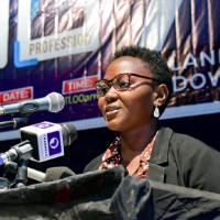 Oluwadamiloju Odugbemi