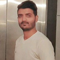 Swapnil Daud