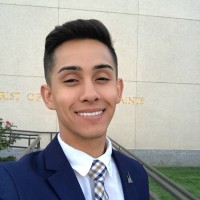 Ryan Martinez