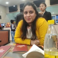 Samita Bhat