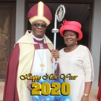 Anglican Diocese Of Awori