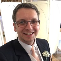 Adrian Kitchen