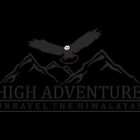 High Adventure Tours