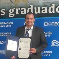 Alberto Juarez Rios
