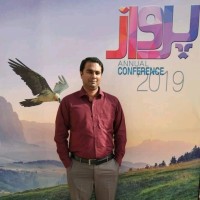 Rizwan Zahid