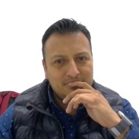 Mauro Alberto Sierra Vega