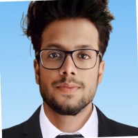 Karish Arya