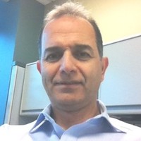 Ali Ergudenler