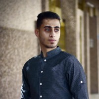 Mohammed Hamdouna