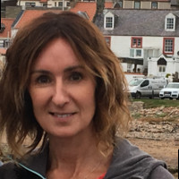 Alison Brant