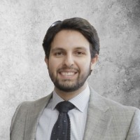 David Dahbour, Lcb