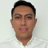 Irving Rosas Joven