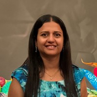 Jaspreet Kaur