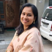 Khushali Patel
