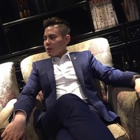 陆逸凡louis