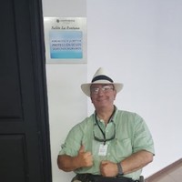 Javier Miguel Santibáñez Solano