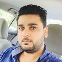 Amanj Waysi