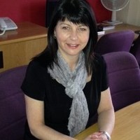 Claire Barry