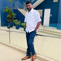 N.Jesvin Pradeep Kumar