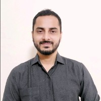 Kartik Dubey