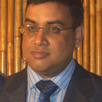Masrur Kabir