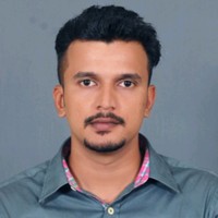 VISHNU VIKRAMAN