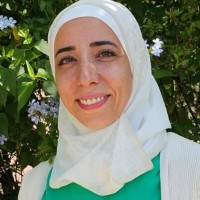 Loubna Alshareef