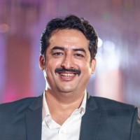Sandeep Bhansali