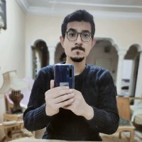 Ahmed Elkomy