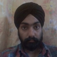 Jarnail Singh